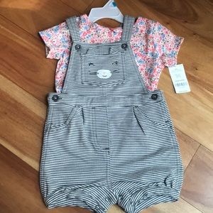 24 month romper